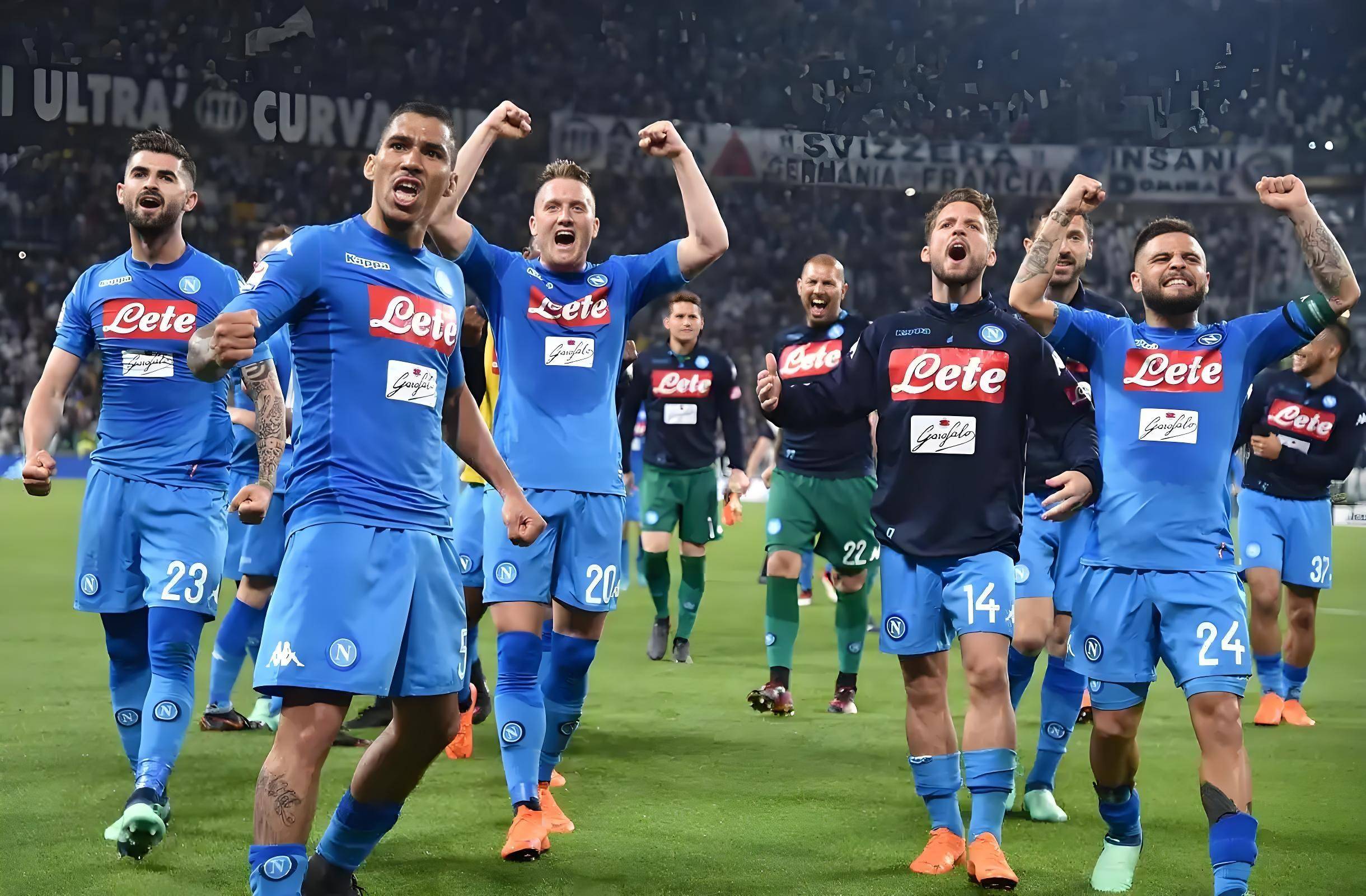 C7娱乐下载-那不勒斯主场大胜，全队表现令人称赞