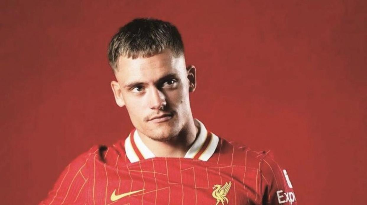 C7娱乐官网-利物浦主教练表态支持德国足球联赛