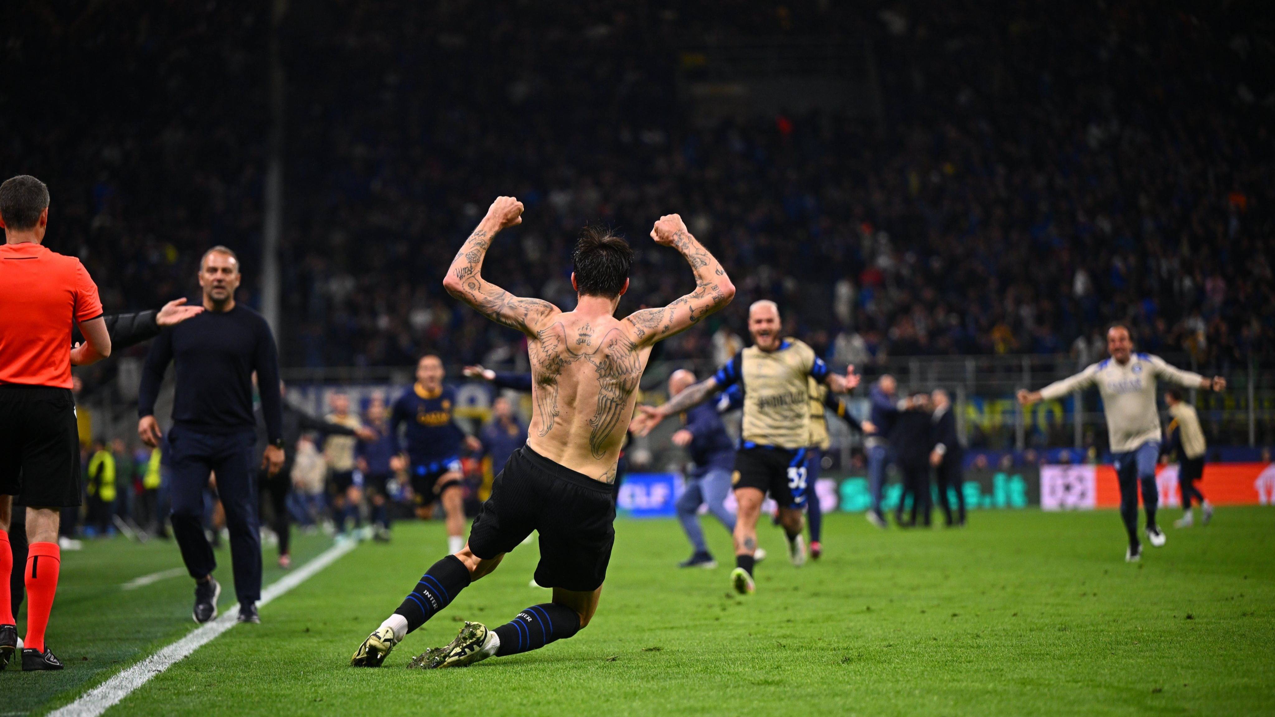 C7娱乐-关于皇家马德里耐心等待半决赛对手的信息