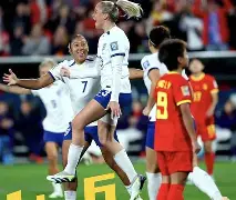 挪威女足实力强劲，冲击冠军之路
