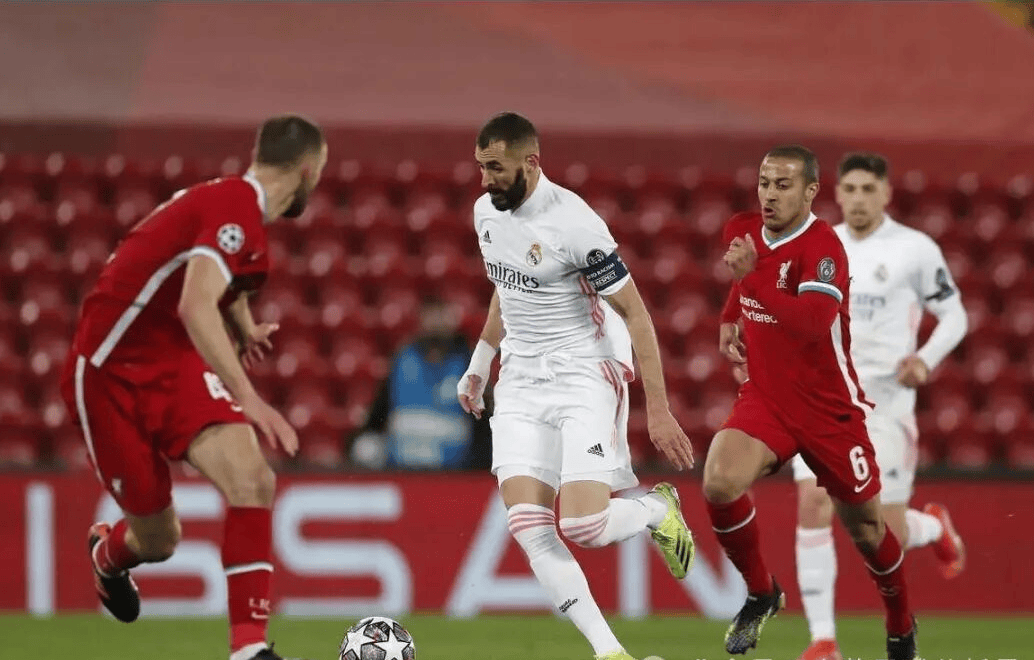 C7娱乐-关于利物浦碾压马德里竞技，成功晋级欧冠半决赛！的信息