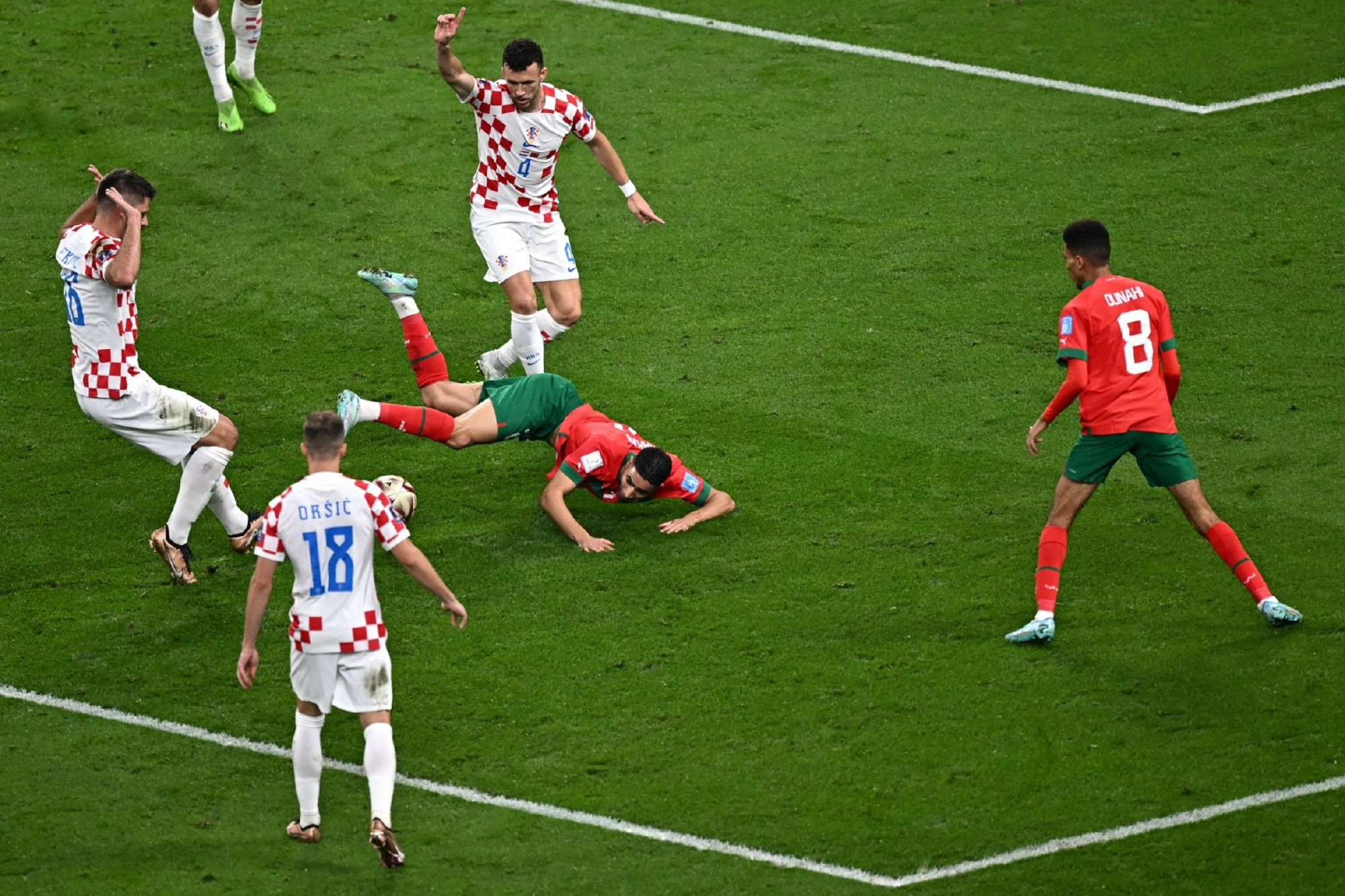 葡萄牙将对决克罗地亚，备战激烈